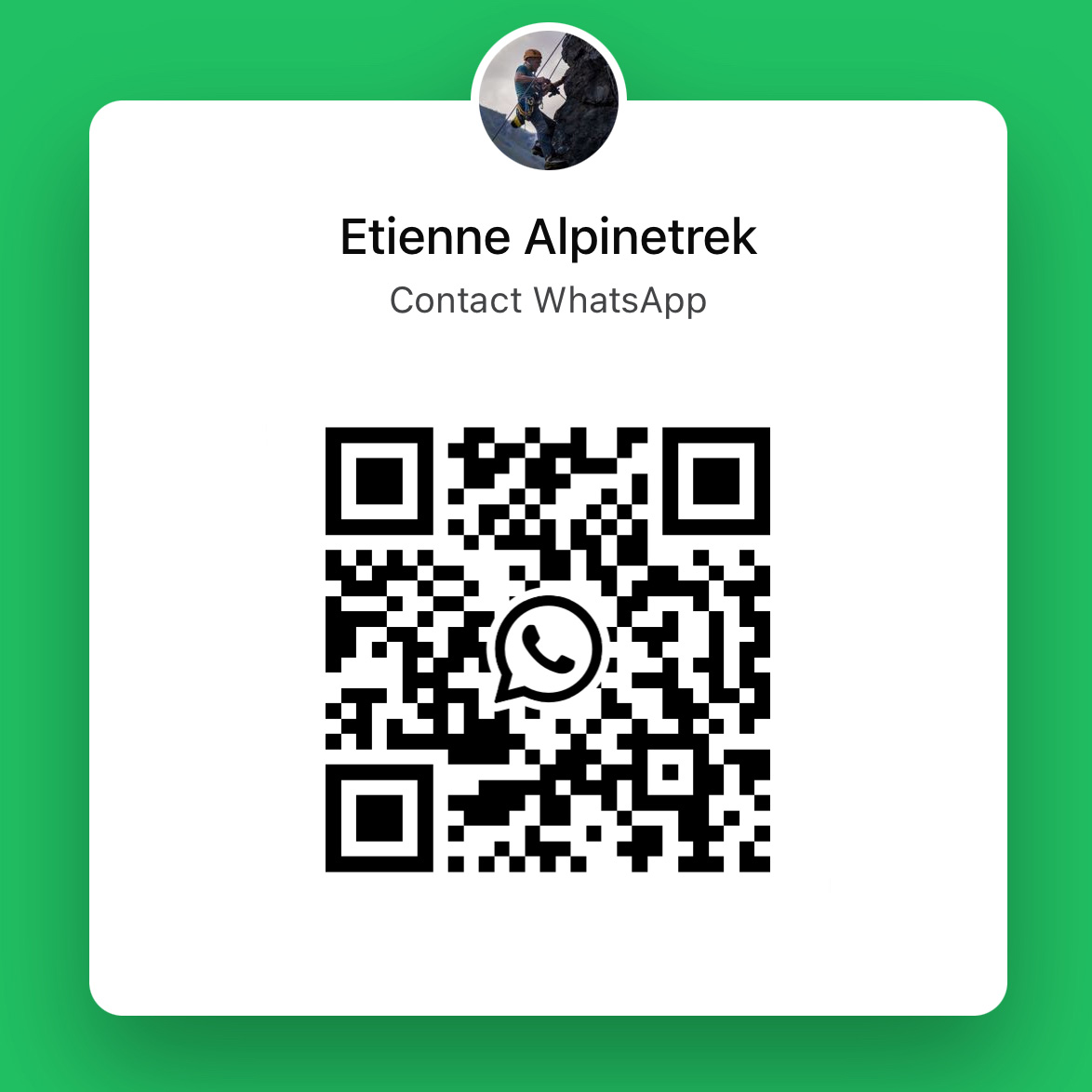 Contact Whatsapp